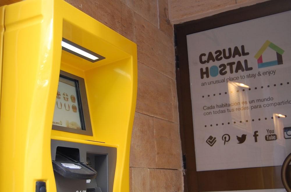 Casual Civilizaciones Valencia Exterior foto